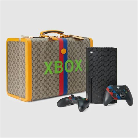 gucci console|Gucci xbox one price.